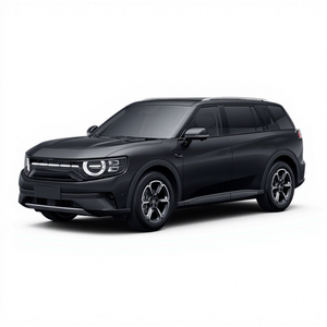 Niutron NV SUV Eléctrico/Híbrido Usado, Coche Eléctrico con Volante a la Izquierda, <span class=keywords><strong>Coches</strong></span> <span class=keywords><strong>Baratos</strong></span> en China, Vehículo Eléctrico de Nueva Energía, <span class=keywords><strong>Segunda</strong></span> <span class=keywords><strong>Mano</strong></span> - Product Image 1