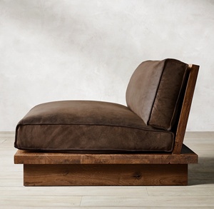 <span class=keywords><strong>Muebles</strong></span> de Sala de Estar de Lujo Estadounidenses, Sofá para Hotel, Villa, Club, Personalizable, <span class=keywords><strong>Venta</strong></span> Directa de Fábrica - Product Image 3