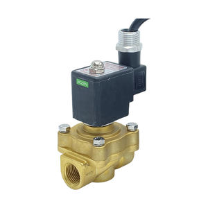 MQF-15 חוט פנימי דו-כיווני אוויר הידראולי באיכות גבוהה-שסתום סולנואיד גז נפט נוזלי (<span class=keywords><strong>lpg</strong></span>) - Product Image 2