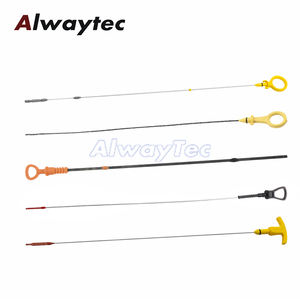 エンジンオイルディップスティック06A115611CアウディA3用VWゴルフ1437600470 BMW 1 3シリーズ用ヒュンダイ用06F115611F用A3/S3/TT用 - Product Image 1