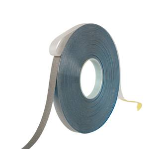 Tシャツの警告使用のための<span class=keywords><strong>5mm</strong></span>の反射熱伝達材料テープ - Product Image 1