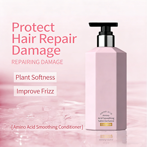 Shampooing et revitalisant à base d'extraits et d'essences d'herbes biologiques, huile capillaire à la menthe et au romarin, anti-chute, hydratant, nourrissant, ensemble unisexe - Product Image 3