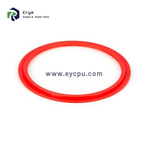 Juntas <span class=keywords><strong>de</strong></span> Plástico OEM <span class=keywords><strong>de</strong></span> Fábrica, Resistentes al Calor, <span class=keywords><strong>de</strong></span> Goma, Plástico y Nylon, Separadores, Arandelas Planas <span class=keywords><strong>para</strong></span> Calentadores Solares <span class=keywords><strong>de</strong></span> Agua - Product Image 2