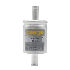 Filtro per Auto Cng <span class=keywords><strong>conversione</strong></span> <span class=keywords><strong>gpl</strong></span> 12MM 14MM filtro Gas Cng per Auto - Product Image 1