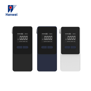 Détecteur d'alcool éthylémique Hanwei avancé pour conducteur automobile – Capteur de cellule à combustible à prix d'usine - Product Image 3