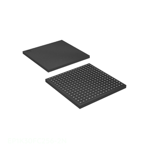 Composants intégrés EP1K30FC256-2N 256 BGA électroniques en stock - Product Image 1