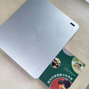 Máy tính xách tay Vòng ngắn phạm vi thẻ thông minh chi phí thấp Máy Photocopy gần lĩnh vực đầu đọc Máy tính để bàn chi phí thấp RFID <span class=keywords><strong>UHF</strong></span> <span class=keywords><strong>Reader</strong></span> và nhà văn với Antenna - Product Image 6