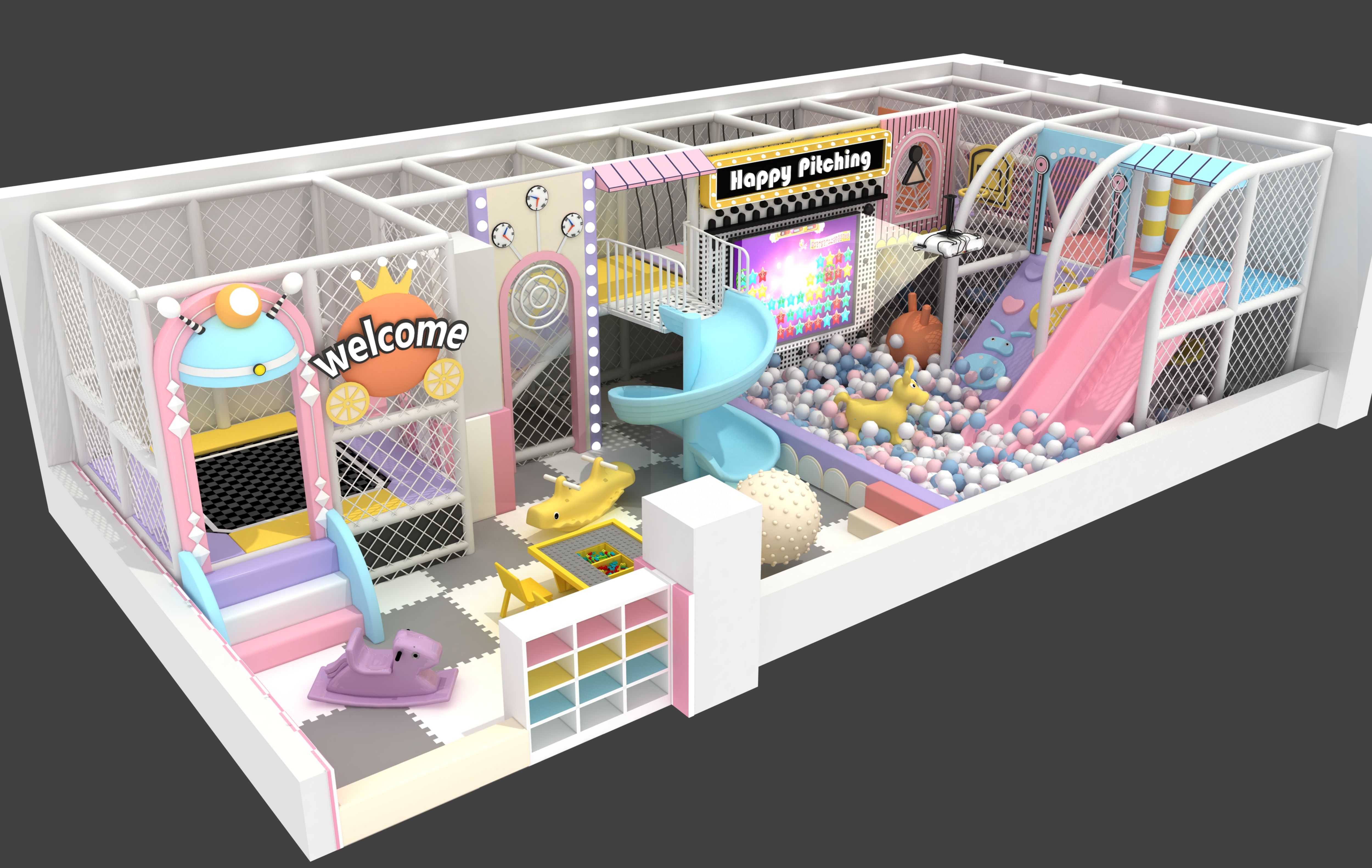 Accepter la personnalisation