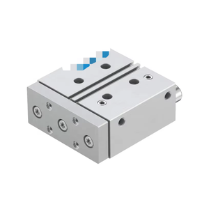 Новый Оригинальный Контроллер Программируемый Логический Автомат (ПЛК) DFM-12-50-<span class=keywords><strong>P</strong></span>-A-GF 170829 для Промышленной Автоматизации, В Наличии - Product Image 1