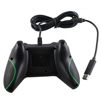 Mando con cable para Xbox One, mando con cable USB para Xbox One, PC, Windows 7/8/10