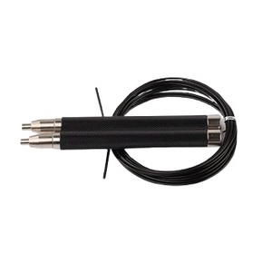 Cuerda de Saltar NQ SPORTS de Alta Velocidad con Triple Rodamiento, Autobloqueante, Ajustable y Personalizada, de PVC para Fitness - Product Image 5