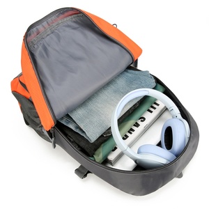 Large Capacity <b>Lightweight</b> Vintage Outdoor <b>Backpack</b> for Mountaineering Hiking Fitness Travel Long-Distance Climbing Waterproof - Product Image 4