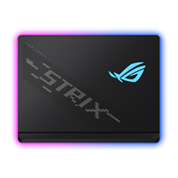 Nouvel ordinateur portable de jeu R O G Gun God 9 Plus Extreme Edition Ultra 9 275HX 32 Go de RAM DDR5 1 To de SSD Carte graphique RTX5080 Écran 18 pouces 240 Hz 2,5K