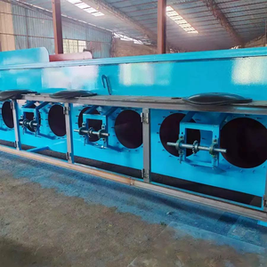 Venta Directa de Fábrica: Jigs de Acción Lateral de Diez Cilindros para el Procesamiento de Residuos de Sulfito de Oro - Product Image 4