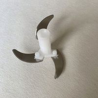 Handmatige snelle snijmachine, handmatige groentesnijder, blender voor het hakken van fruit, knoflookhakker, draaisnijder, handmatige snijmachine