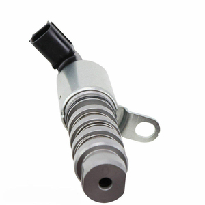 โซลินอยด์วาล์วควบคุมเวลาวาล์วแปรผัน VVT รุ่น 15830-R44-A01 15830-R5A-A01 - Product Image 4