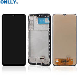 Display Originale per <span class=keywords><strong>Samsung</strong></span> A24 A245 4G LCD Digitizer per <span class=keywords><strong>Samsung</strong></span> <span class=keywords><strong>A13</strong></span> A14 A22 A23 A25 A33 A34 A73 A54 5G Schermo LCD Formato Ridotto - Product Image 5