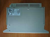 Démarreur progressif ATS48D62Q 62A triphasé 230-415V 50/60Hz pour PLC