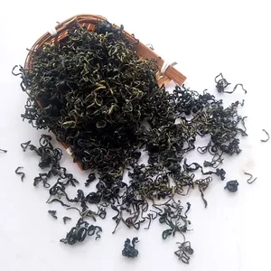 Produsen-dipasok teh bunga Dandelion daun Dandelion kering untuk rasa teh bahan alami