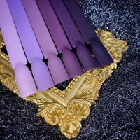 Choix de beauté grande qualité 15ml Super brillant longue durée Pure Color Lovely Soak Off UV Gel Polish