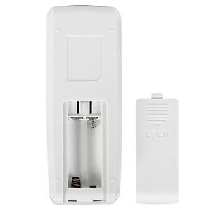 ใหม่ YVOFB5 รีโมทคอนโทรลสำหรับเครื่องปรับอากาศ GREE YVOFB5 X3I 27 X3I 35 X3I 52 - Product Image 3