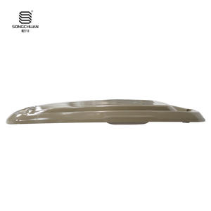 Voiturette de golf électrique Pioneer CIub Car DS avec auvent 1100*2300 – Produit du fabricant d'origine - Product Image 1