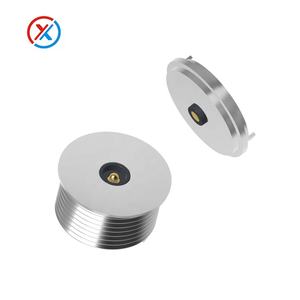 6A แม่เหล็กแรงสูงระบบนำทางในรถยนต์ขั้วต่อแม่เหล็กแบบกลมกันน้ำสำหรับชายและหญิง - Product Image 5