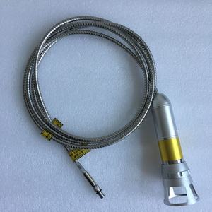 Láser de diodo de potencia fuerte 980nm 30W fisioterapia de potencia uso veterinario para inflamación de mascotas máquina de curación de heridas - Product Image 5