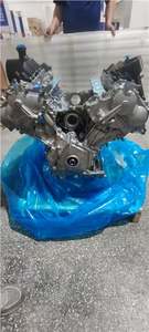 Motor VK56 VVT de la Mejor Calidad, 5.6L, Motor V8 DOHC Compatible con Nissan Titan/Armada/QX80 VK56DE/VK56VD. - Product Image 3