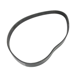 AC <span class=keywords><strong>Decco</strong></span> MONZA EXCELLE GT 24111592 Courroie principale à entraînement par emboutillage BELTACSRY DRV PRIM - Product Image 3