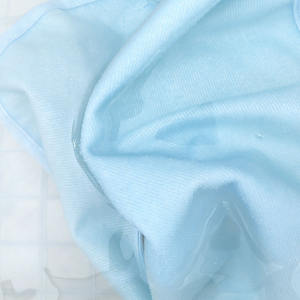 Bavoir adulte Bavoirs adultes Tablier d'alimentation alité pour le patient âgé Bavoirs alimentaires sales - Product Image 6