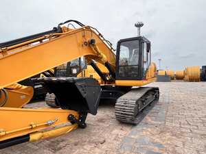 NUEVA Excavadora de Orugas de 32 Toneladas 933E de Alto Rendimiento para Minería y Grandes Obras de Construcción, Mejor Precio 2026 - Product Image 6