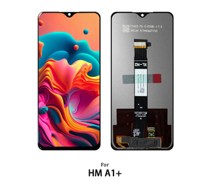 Pantalla Táctil LCD para Teléfono Móvil XJE Factory, para <span class=keywords><strong>REDMI</strong></span> <span class=keywords><strong>A1</strong></span>+/<span class=keywords><strong>A1</strong></span>/A2/A2+/C50, Pantalla LCD TFT, Digitalizador Táctil, Repuestos de Ensamblaje - Product Image 1