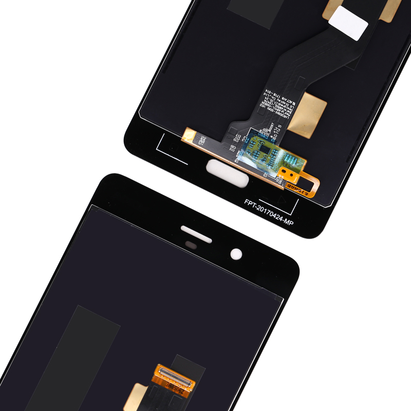 Original Quality Wholesale Pantalla LCD para teléfono móvil Screen For Nokia n8 LCD display