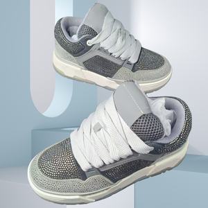 Calzado Deportivo de Lujo para Hombre y Mujer, Diseño Clásico de Marca Original, Antideslizante y Cómodo para Exteriores - Product Image 2