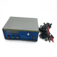 Outil de réparation CR1000, outil de diagnostic pour voitures diesel, testeur d'injecteurs Common Rail