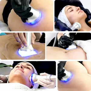 Appareil de Cryolipolyse Multifonctionnel - Cryothérapie Non Invasive <span class=keywords><strong>Bodyslim</strong></span> & Appareil Esthétique de Salon - Product Image 4