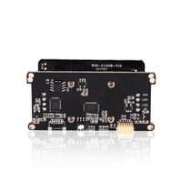 Module de caméra industrielle infrarouge à double objectif avec capteur CMOS RGB, vision nocturne HD 720P, USB 2.0 et reconnaissance faciale