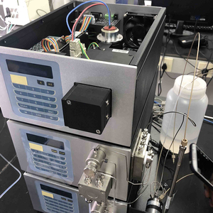 DW-LC1620A HPLC ระบบโครมาโทกราฟีแบบไล่ระดับความเข้มข้น ระบบโครมาโทกราฟี - Product Image 5