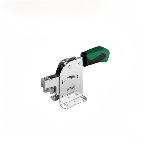 อุปกรณ์จับยึด AMF รุ่น 557569 สำหรับเหล็กเส้นอัดแรงพร้อมตัวหนีบเครื่องจักร - Product Image 4