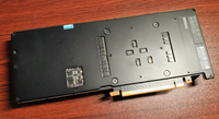 Untuk Kartu Grafis Komputasi GPU Tesla V100 PCIE 32GB Versi Asli