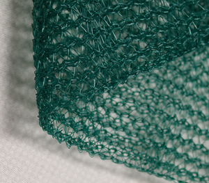 Green Plantation Fruit Series Redes de cosecha agrícola para nueces, aceitunas, castañas, albaricoques y avellanas - Product Image 2