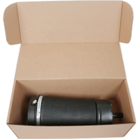 Coussin d'air pour Range Rover L322 02-12, suspension pneumatique arrière gauche et droite, RKB000150 RKB000151