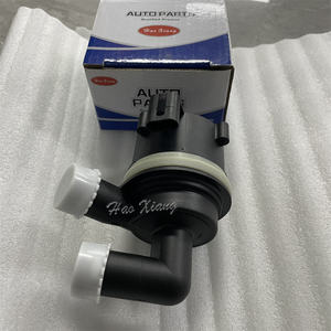 <span class=keywords><strong>Pompe</strong></span> à <span class=keywords><strong>eau</strong></span> électrique <span class=keywords><strong>auxiliaire</strong></span> pour voiture Haoxiang Auto 5N0965561A 5N0 965 561 <span class=keywords><strong>a</strong></span> pour Audi A3 Q3 VW Beetle <span class=keywords><strong>Golf</strong></span> Jetta - Product Image 6