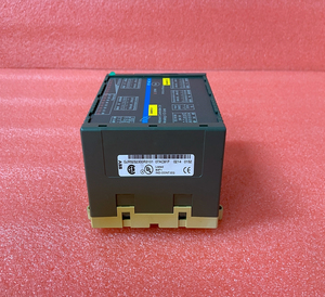 07AC91 - GJR5252300R3101 Unidad de E/S Analógica - Product Image 1