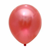 Ballons en latex perlé de haute qualité de 12 pouces, 3,2 g, ballons métalliques pour la décoration de fête d'anniversaire, de mariage