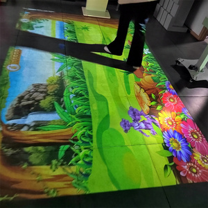 DefiLabs – Projection murale de sol Interactive Magic 3d <span class=keywords><strong>Intera</strong></span> avec BOM/Service à guichet unique - Product Image 2