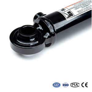 Cilindro Hidráulico de Brazo Articulado para Equipos Industriales, Precio de Cilindro Hidráulico de Largo Alcance - Product Image 2