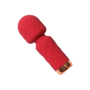 Miglior Prezzo di Fabbrica Cinese: Vibratore Erotico Femminile a 10 Frequenze, 100% Impermeabile, Sensazione Realistica, Mini Dimensioni, Rosa - Product Image 5