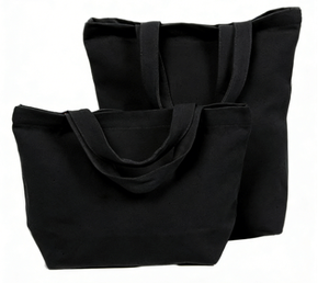 Bolsa de Mano de Lona Portátil de Lujo para Mujer, Diseño Personalizado Pequeño, para Botella de Agua - Product Image 4